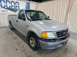 2004 FORD F150 