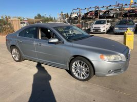 2007 VOLVO S80 