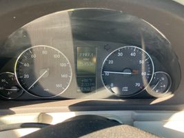 2007 MERCEDES-BENZ C CLASS C230