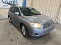 2008 TOYOTA HIGHLANDER