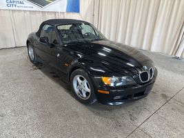 1997 BMW Z3 