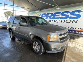 2008 CHEVROLET TAHOE 