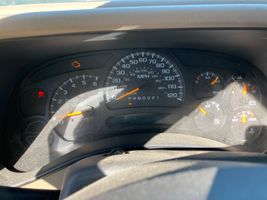2006 CHEVROLET TAHOE 