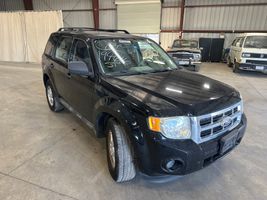 2010 FORD ESCAPE XLS