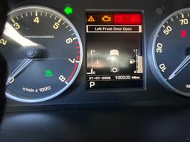 2013 LAND ROVER RANGE ROVER SPORT SUPERCHARGED