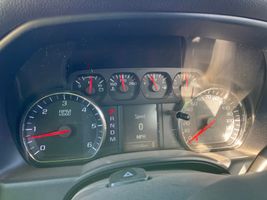 2016 CHEVROLET SILVERADO 1500 W/T