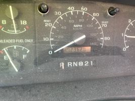 1995 FORD F250 