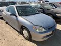 2000 HONDA INSIGHT