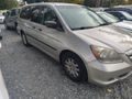 2007 HONDA ODYSSEY
