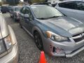 2012 SUBARU IMPREZA