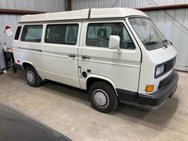 1990 VOLKSWAGEN VANAGON 
