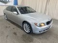 2008 BMW 7-SERIES