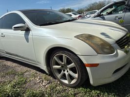2004 INFINITI G35 