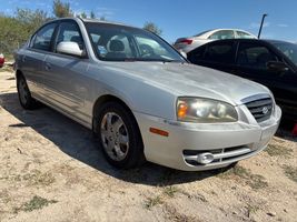 2006 HYUNDAI ELANTRA GLS