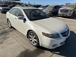 2005 ACURA TSX BASE