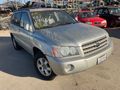 2002 TOYOTA HIGHLANDER