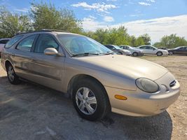 1999 FORD TAURUS SE