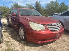 2007 CHRYSLER SEBRING