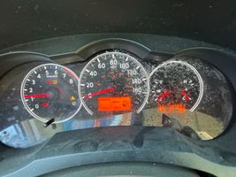 2010 NISSAN ALTIMA SR