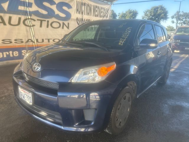 EEI154079 2008 SCION XD