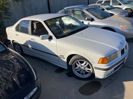 1996 BMW 3-SERIES 328I