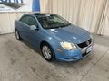 2008 VOLKSWAGEN EOS