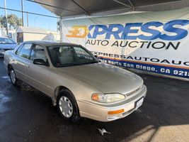 1995 TOYOTA CAMRY