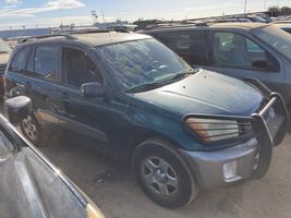 2003 TOYOTA RAV4 