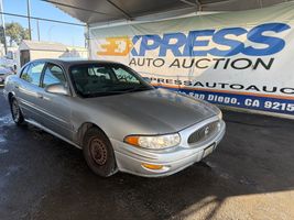 2005 BUICK LESABRE