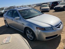 2006 ACURA TL 