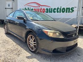 2006 SCION TC 