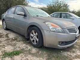 2008 NISSAN ALTIMA 