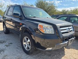 2006 HONDA PILOT EX