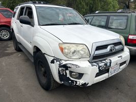 2006 TOYOTA 4RUNNER