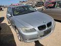 2011 BMW 3-SERIES
