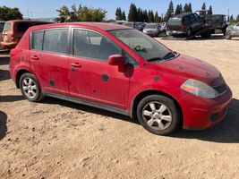 2007 NISSAN VERSA 