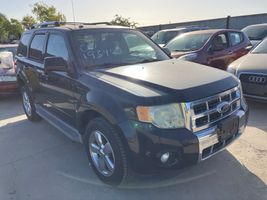 2010 FORD ESCAPE LIMITED