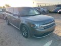 2014 FORD FLEX