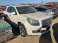 2013 GMC ACADIA
