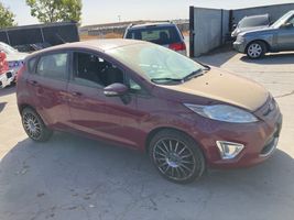 2011 FORD FIESTA SES