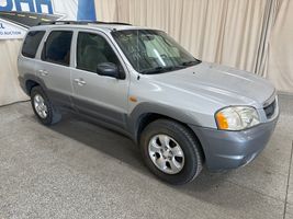 2001 MAZDA TRIBUTE 
