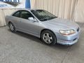 2000 HONDA ACCORD