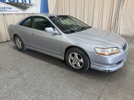 2000 HONDA ACCORD LX