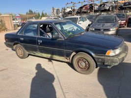 1988 TOYOTA CAMRY BASE