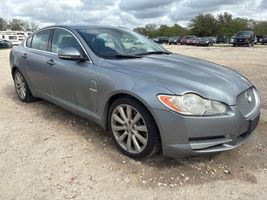 2011 JAGUAR XF PREMIUM