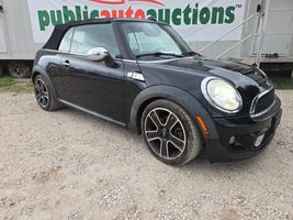 2012 MINI COOPER S
