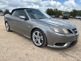 2008 SAAB 9-3