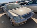 2003 MERCEDES-BENZ C CLASS