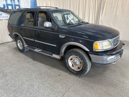 1997 FORD EXPEDITION 