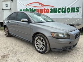 2006 VOLVO S40